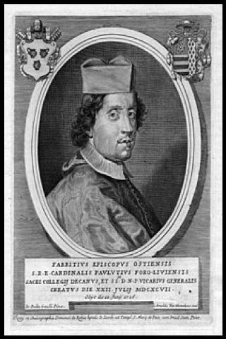 Famous People with surname Paolucci