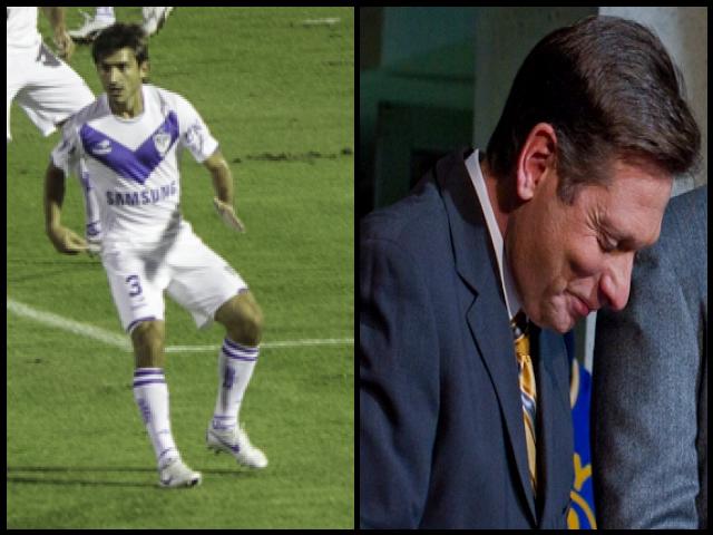 Famous People with surname Papa