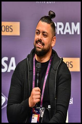 Famous People with surname P&aacute;pai