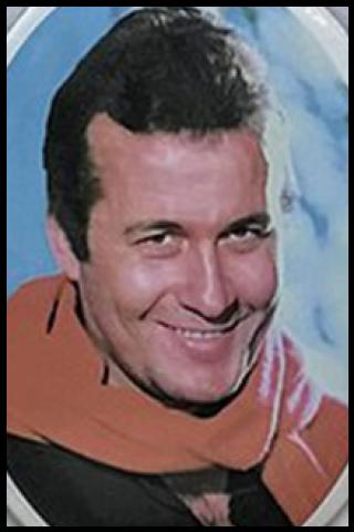 Famous People with surname Papamichael