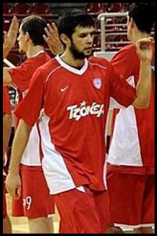 Famous People with surname Papanikolaou