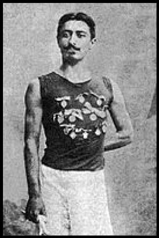 Famous People with surname Papazyan