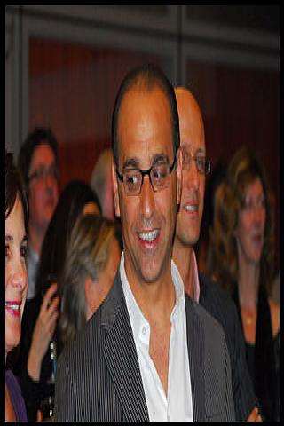 Famous People with surname Paphitis