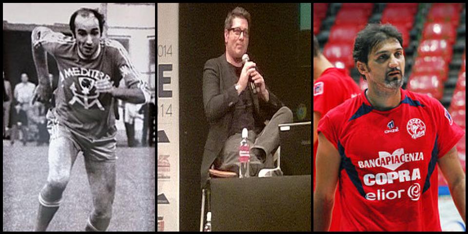 Famous People with surname Papi