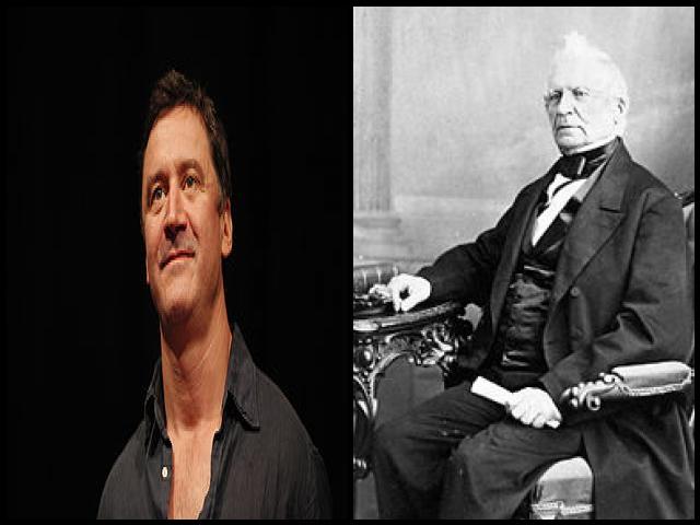 Famous People with surname Papineau