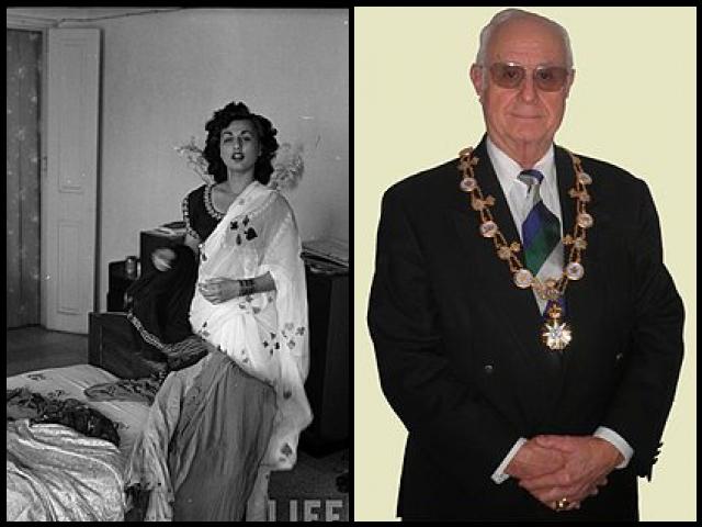 Famous People with surname Para