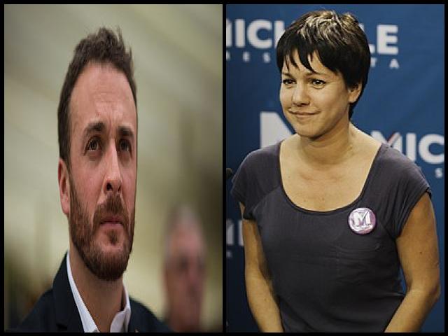 Famous People with surname Parada