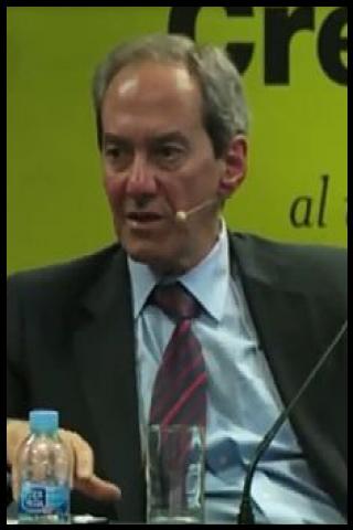 Famous People with surname Paramo