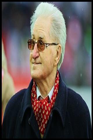 Famous People with surname Paramonov