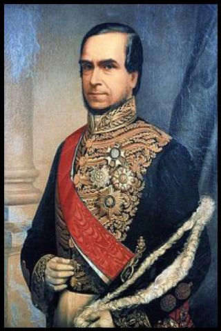 Famous People with surname Parana