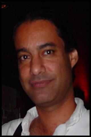 Famous People with surname Parashar