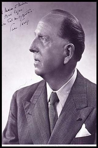 Famous People with surname Paray