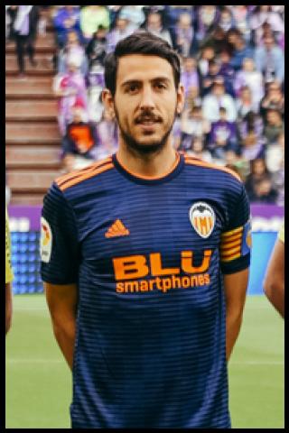 Famous People with surname Parejo