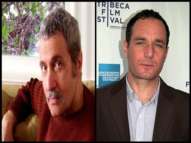 Famous People with surname Parenti