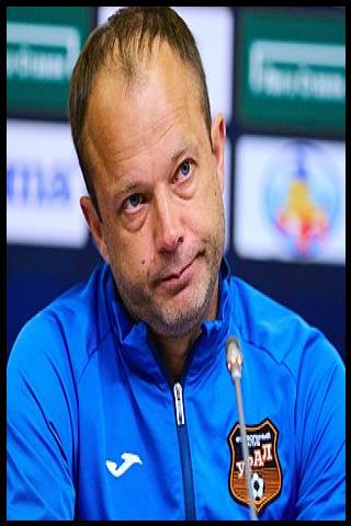 Famous People with surname Parfenov