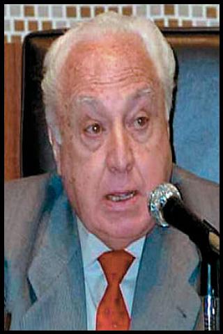 Famous People with surname Parga