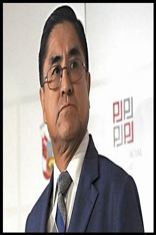 Famous People with surname Pariachi