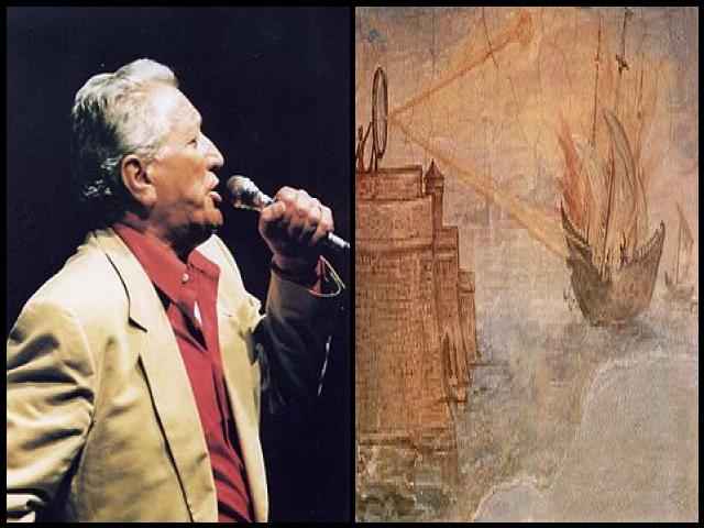 Famous People with surname Parigi