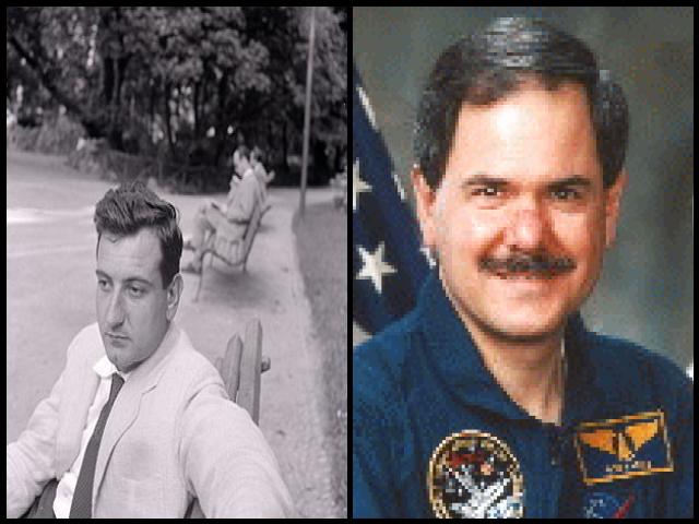 Famous People with surname Parise