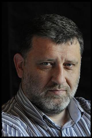 Famous People with surname Parkhomenko