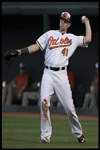 Famous People with surname Parmelee