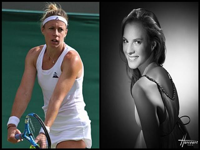 Famous People with surname Parmentier