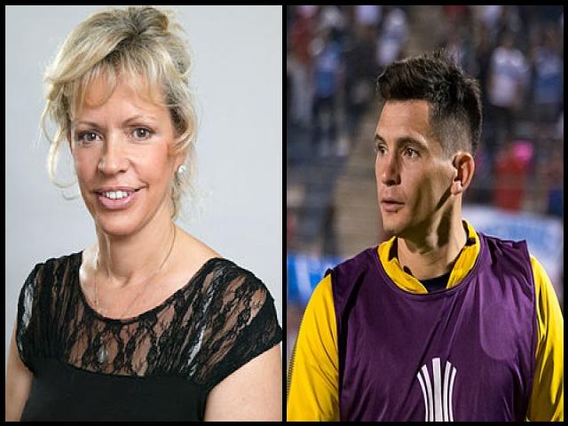 Famous People with surname Parot