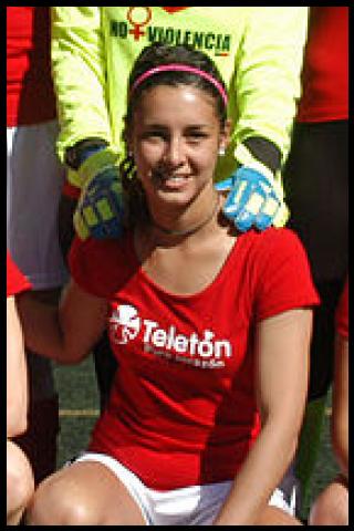 Famous People with surname Parraguirre