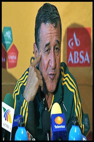 Famous People with surname Parreira