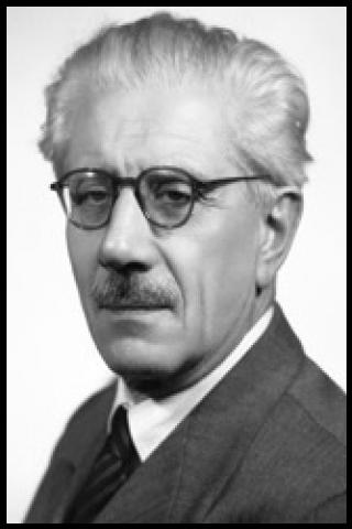 Famous People with surname Parri