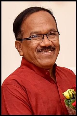 Famous People with surname Parsekar