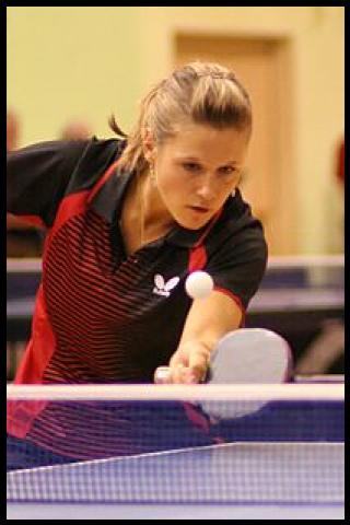 Famous People with surname Partyka