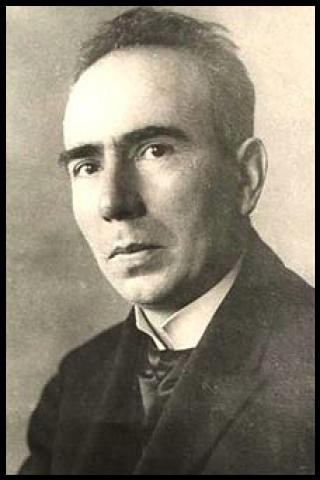 Famous People with surname Parvan