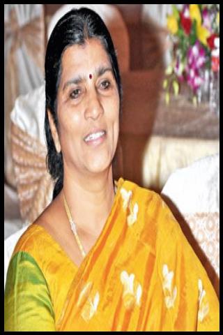 Famous People with surname Parvathi