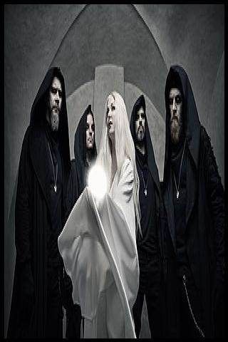 Famous People with surname Parviainen