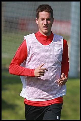 Famous People with surname Pa&scaron;alić