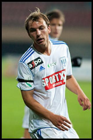 Famous People with surname Pasche