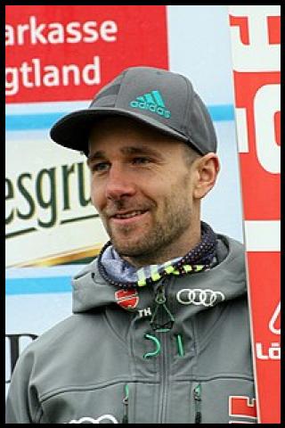 Famous People with surname Paschke