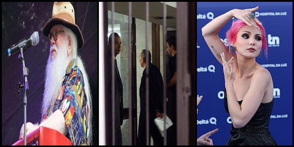 Famous People with surname Pascoal