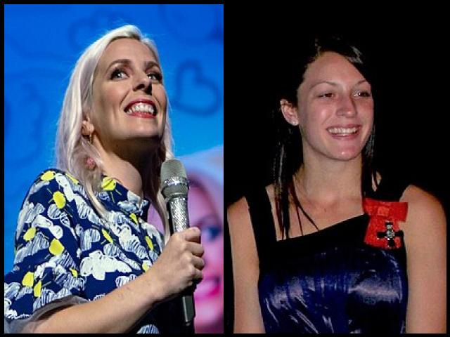 Famous People with surname Pascoe