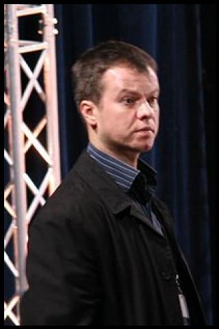 Famous People with surname Pashkevich