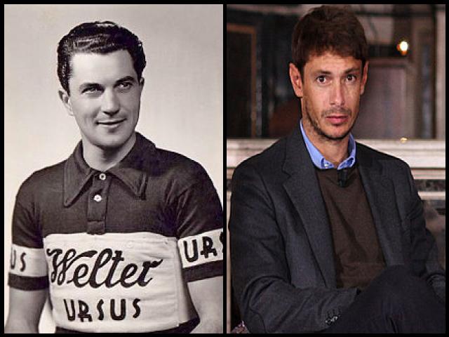 Famous People with surname Pasotti