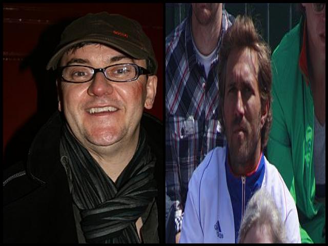 Famous People with surname Pasquale