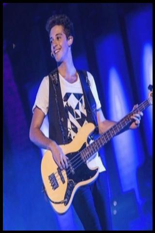 Famous People with surname Pasquarelli