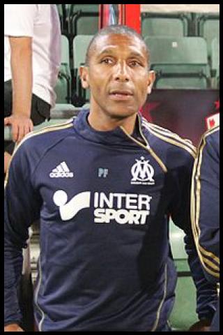 Famous People with surname Passi