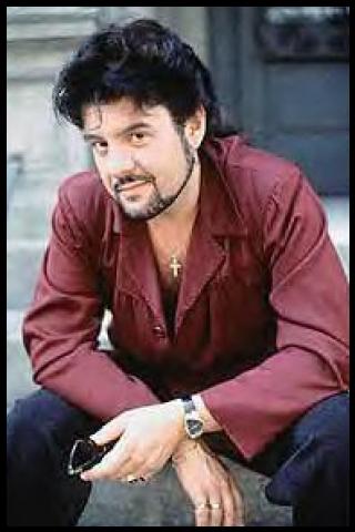 Famous People with surname Pastorelli