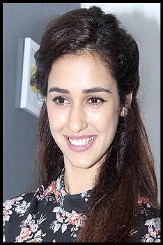 Famous People with surname Patani