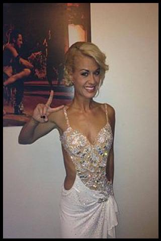 Famous People with surname Patchett