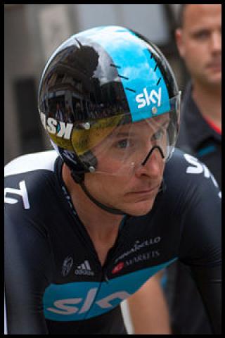 Famous People with surname Pate