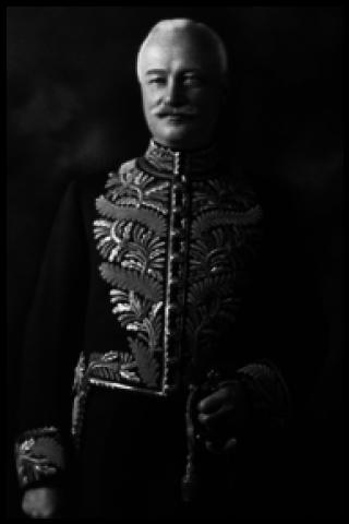 Famous People with surname Patenaude